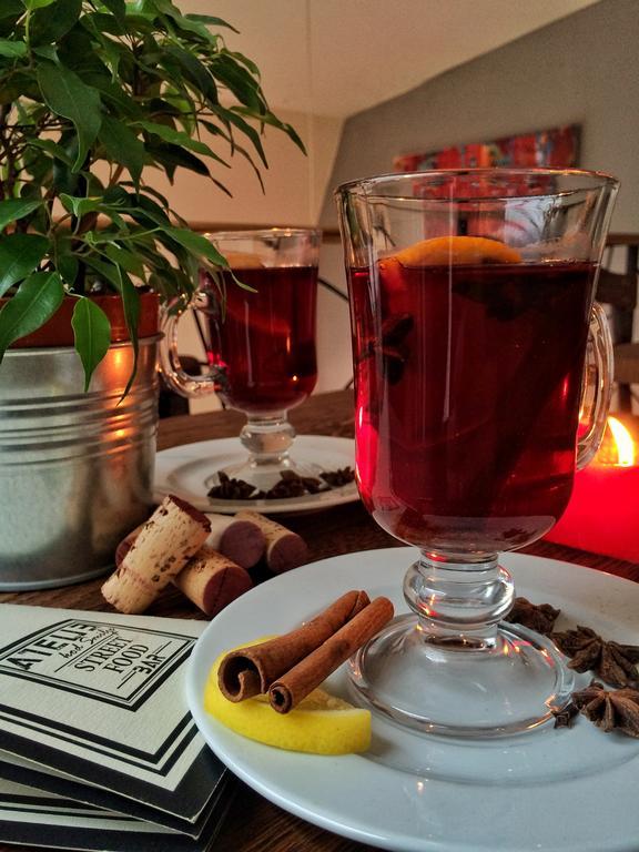 Bed&Breakfast Kod Smilje Belgrád Kültér fotó
