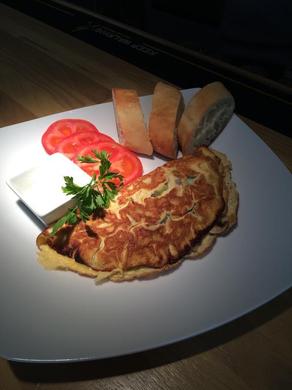 Bed&Breakfast Kod Smilje Belgrád Kültér fotó