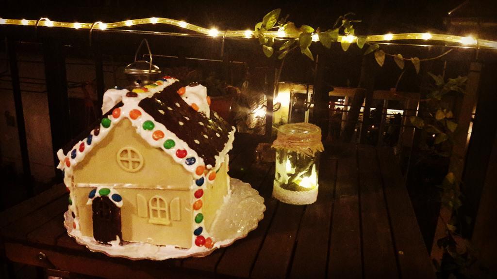 Bed&Breakfast Kod Smilje Belgrád Kültér fotó