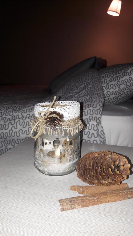 Bed&Breakfast Kod Smilje Belgrád Kültér fotó